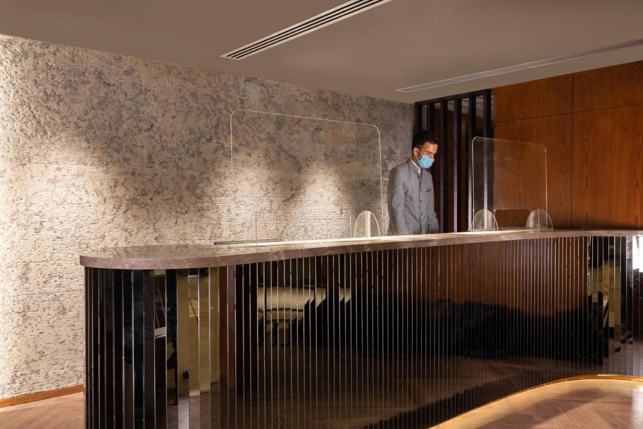 Hotel The Oasis - A Member Of Radisson Individuals