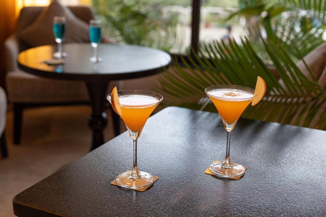 Hotel The Oasis - A Member Of Radisson Individuals Mussoorie