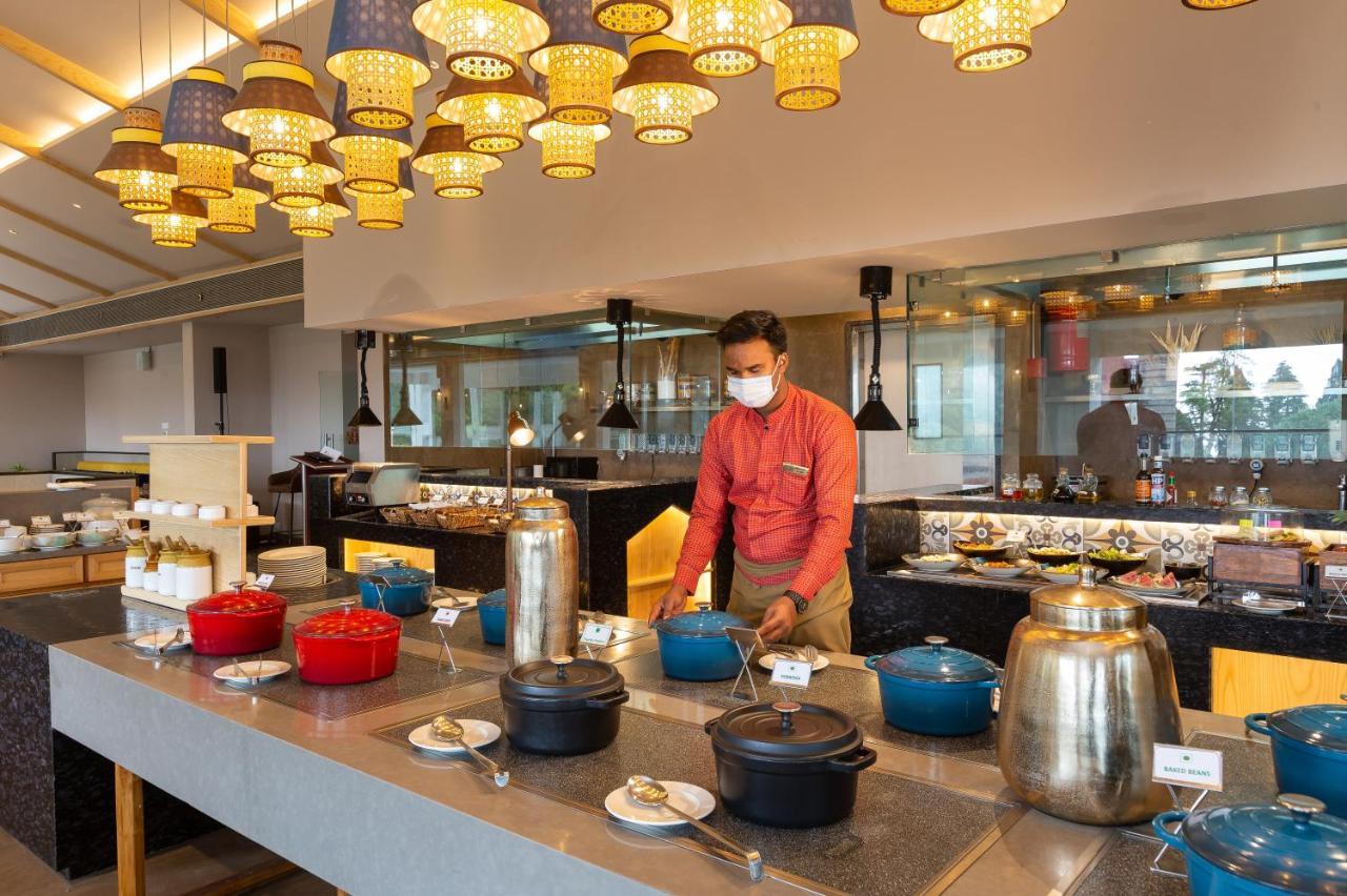 Hotel The Oasis - A Member Of Radisson Individuals Mussoorie