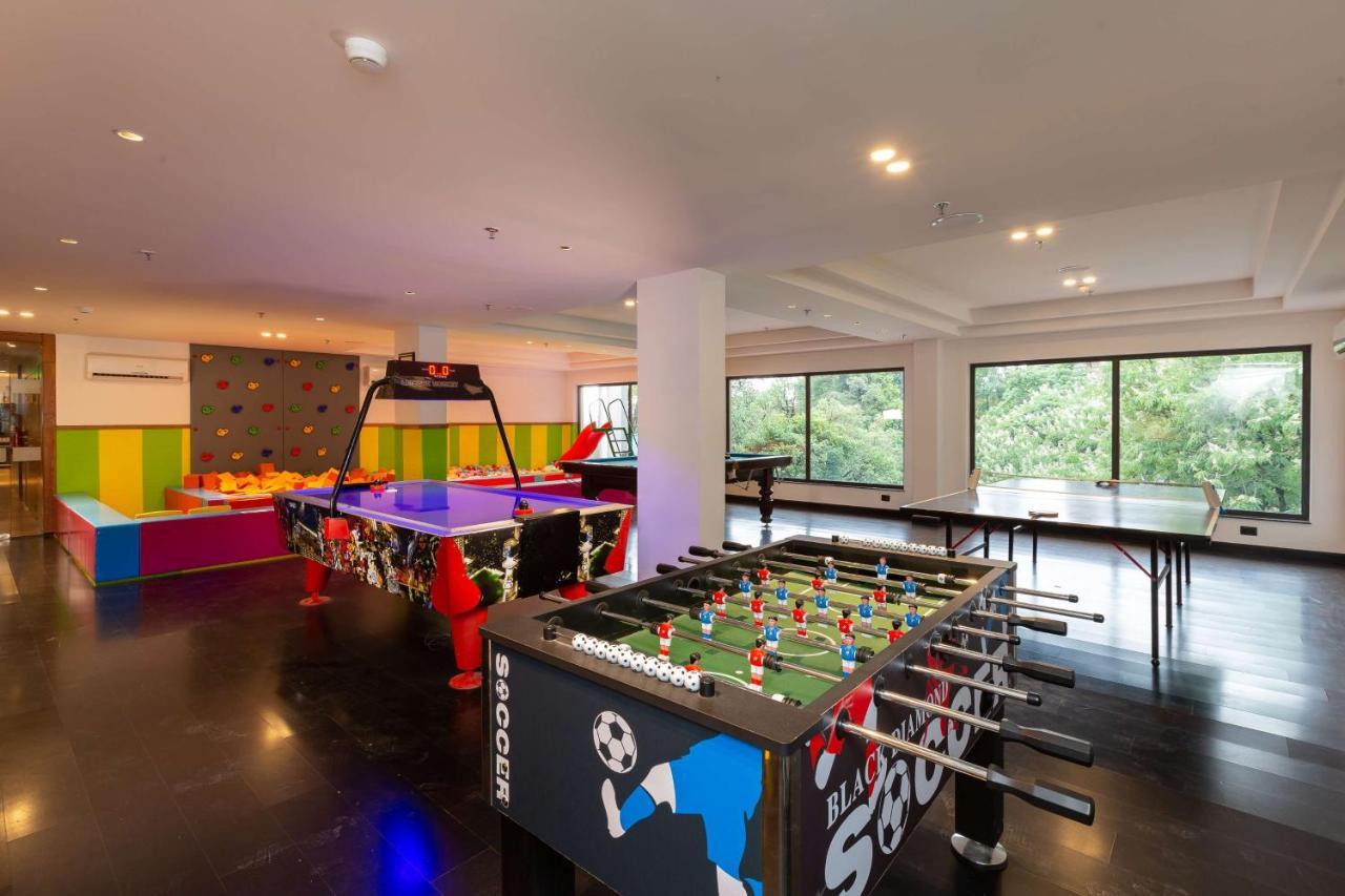 Hotel The Oasis - A Member Of Radisson Individuals