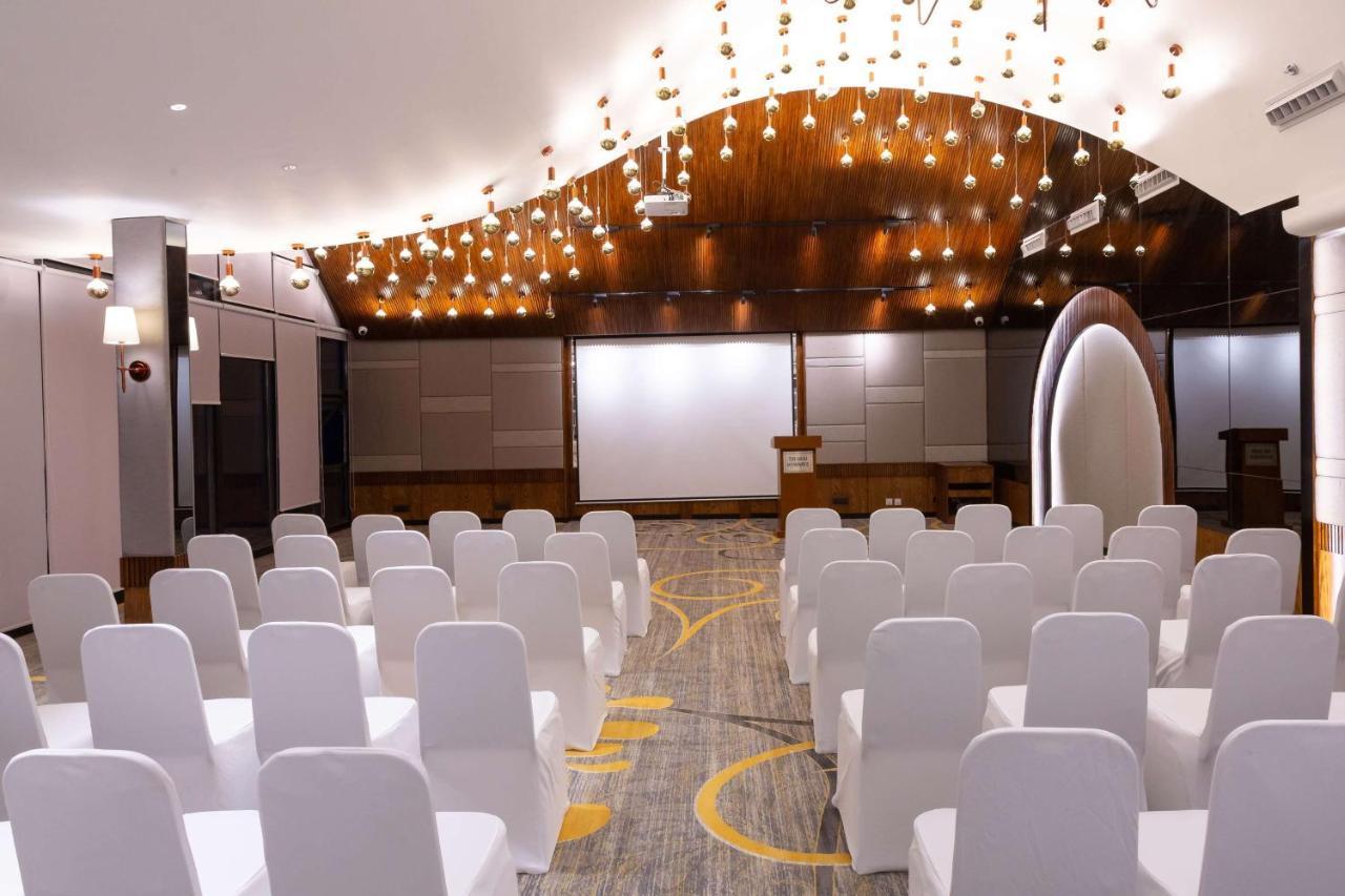 Hotel The Oasis - A Member Of Radisson Individuals Mussoorie