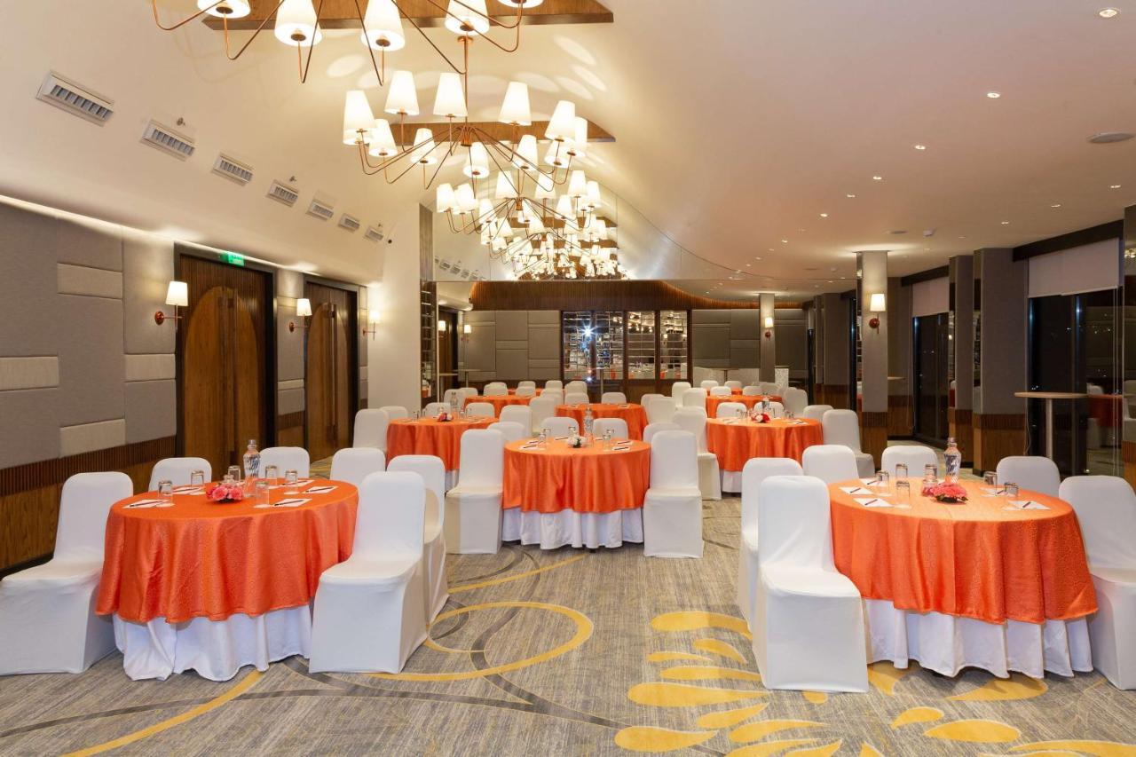 Hotel The Oasis - A Member Of Radisson Individuals Mussoorie