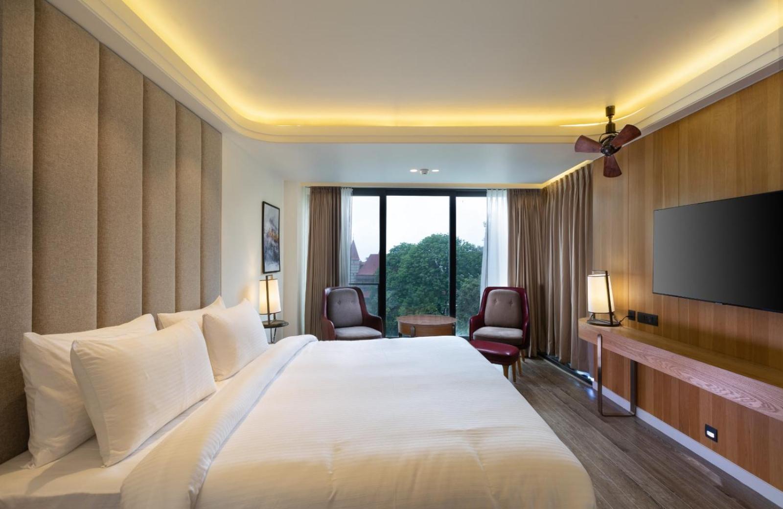 The Oasis - A Member Of Radisson Individuals