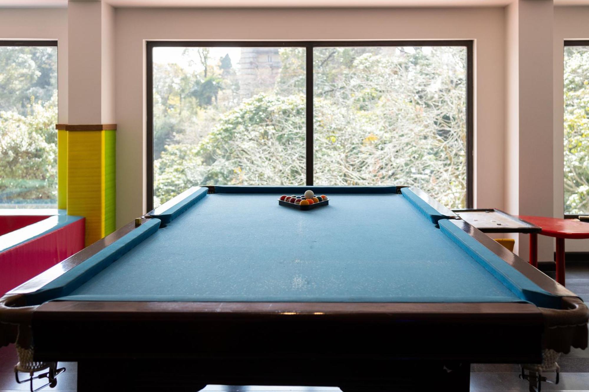 Hotel The Oasis - A Member Of Radisson Individuals Mussoorie