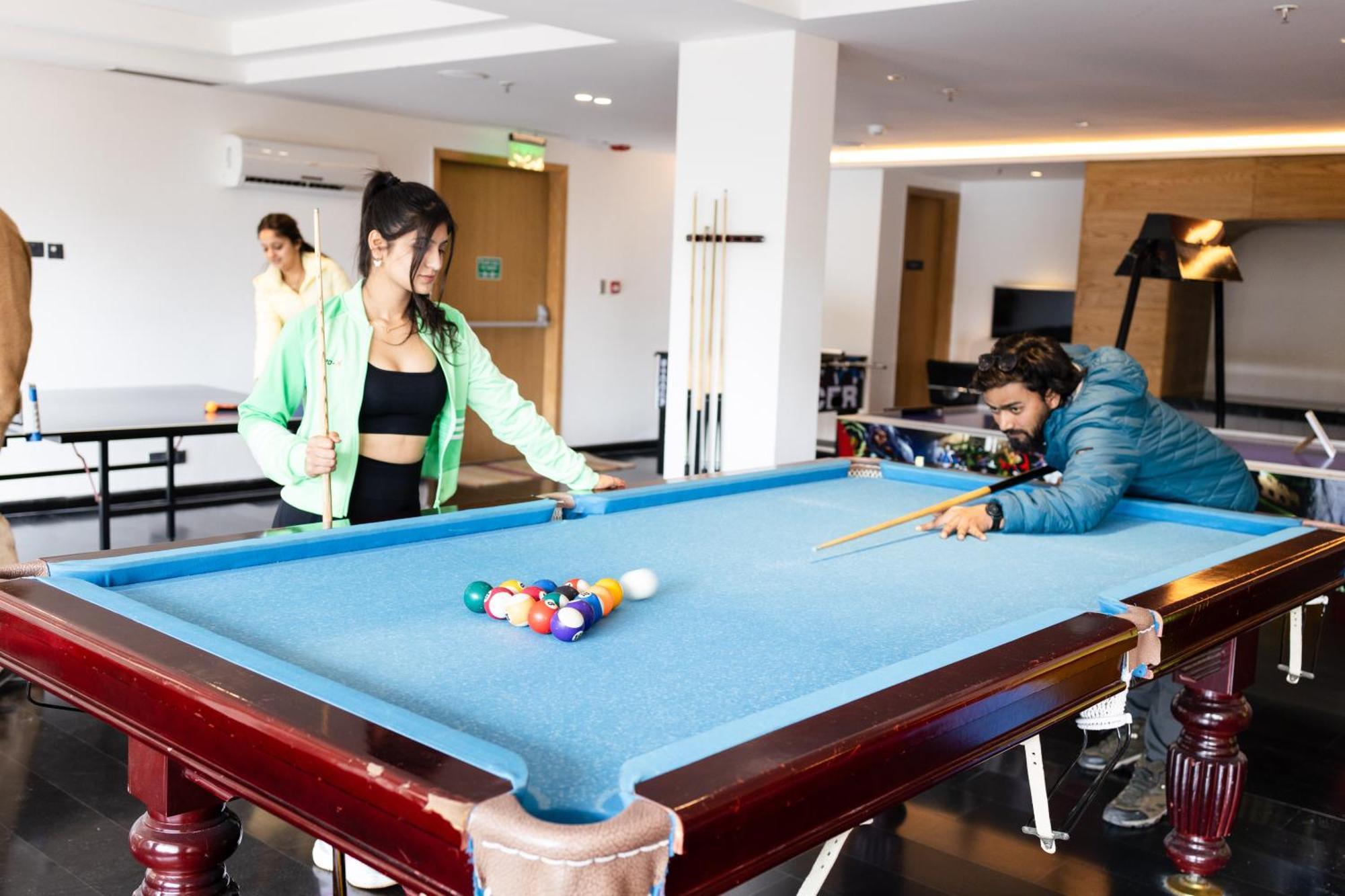 The Oasis - A Member Of Radisson Individuals 4* Mussoorie