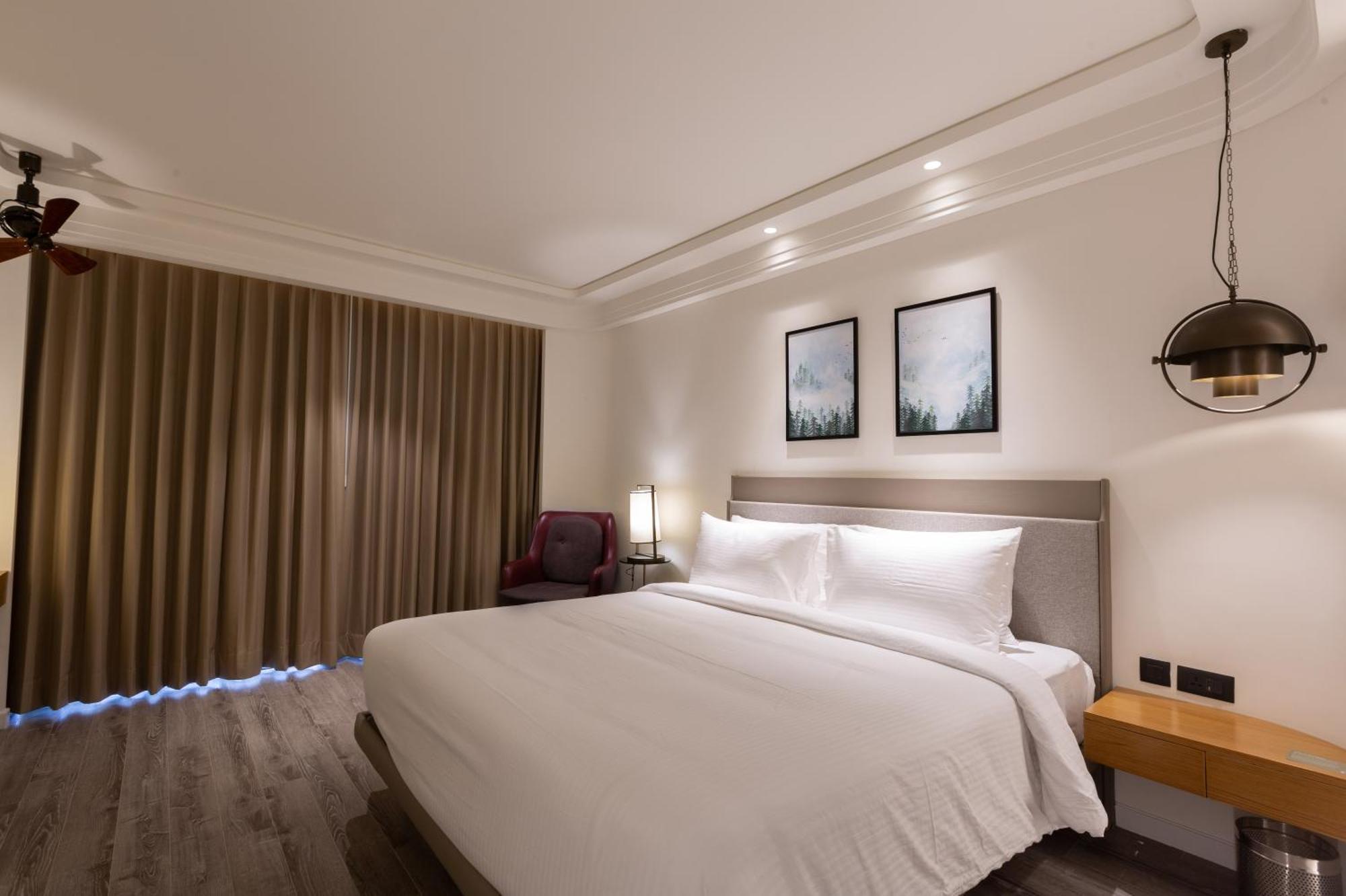 The Oasis - A Member Of Radisson Individuals 4*