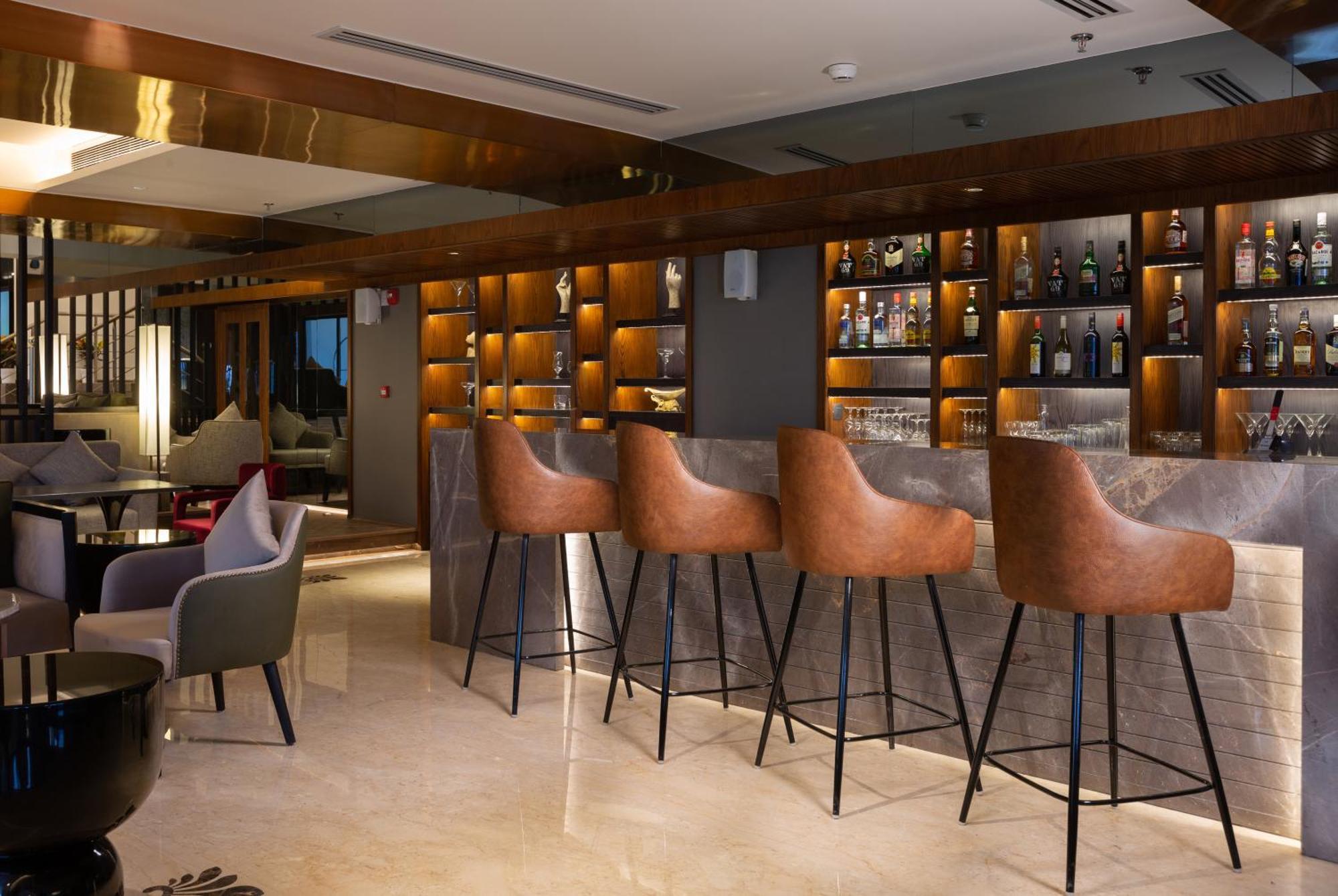 The Oasis - A Member Of Radisson Individuals Hotel 4*
