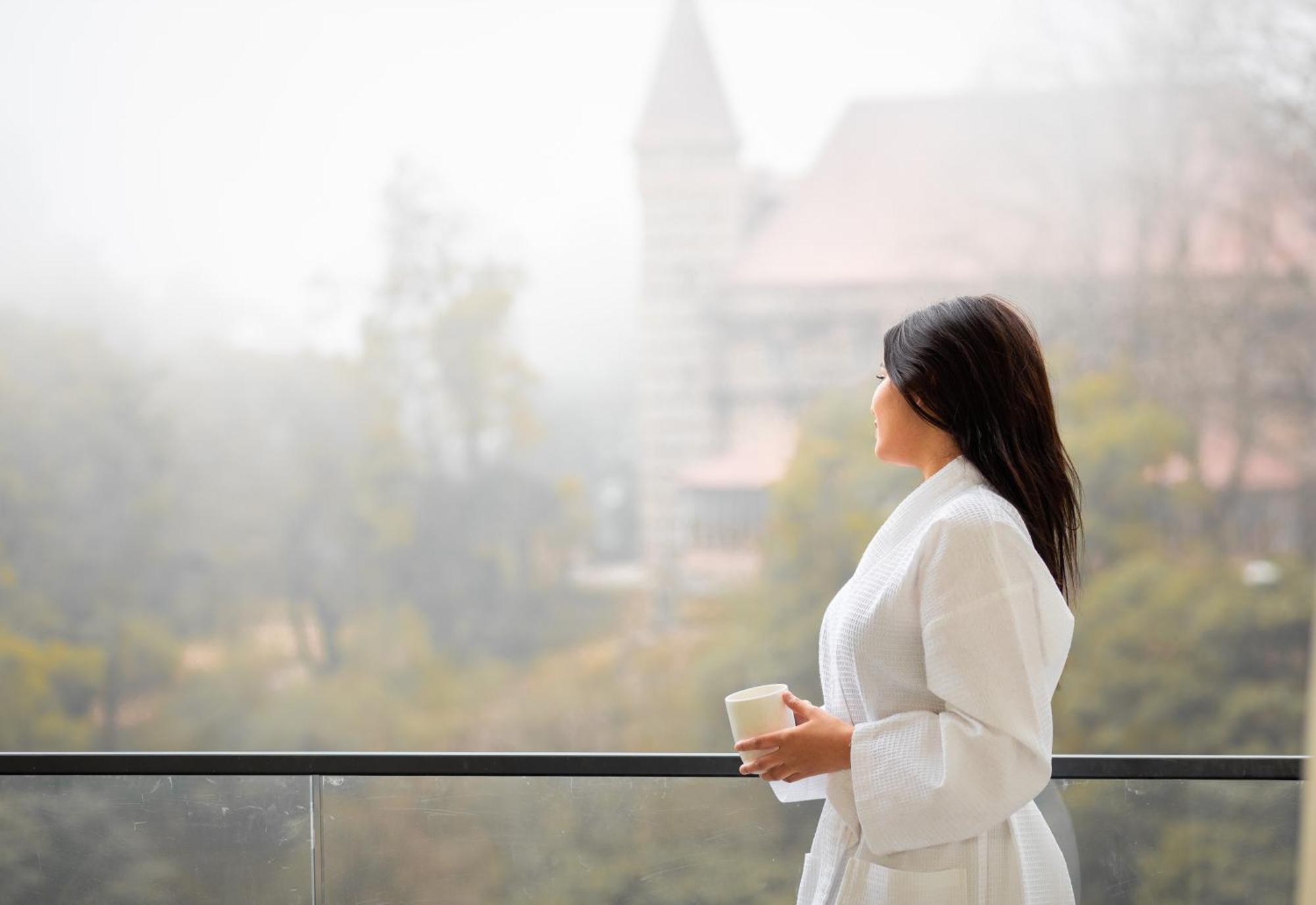 Hotel The Oasis - A Member Of Radisson Individuals Mussoorie