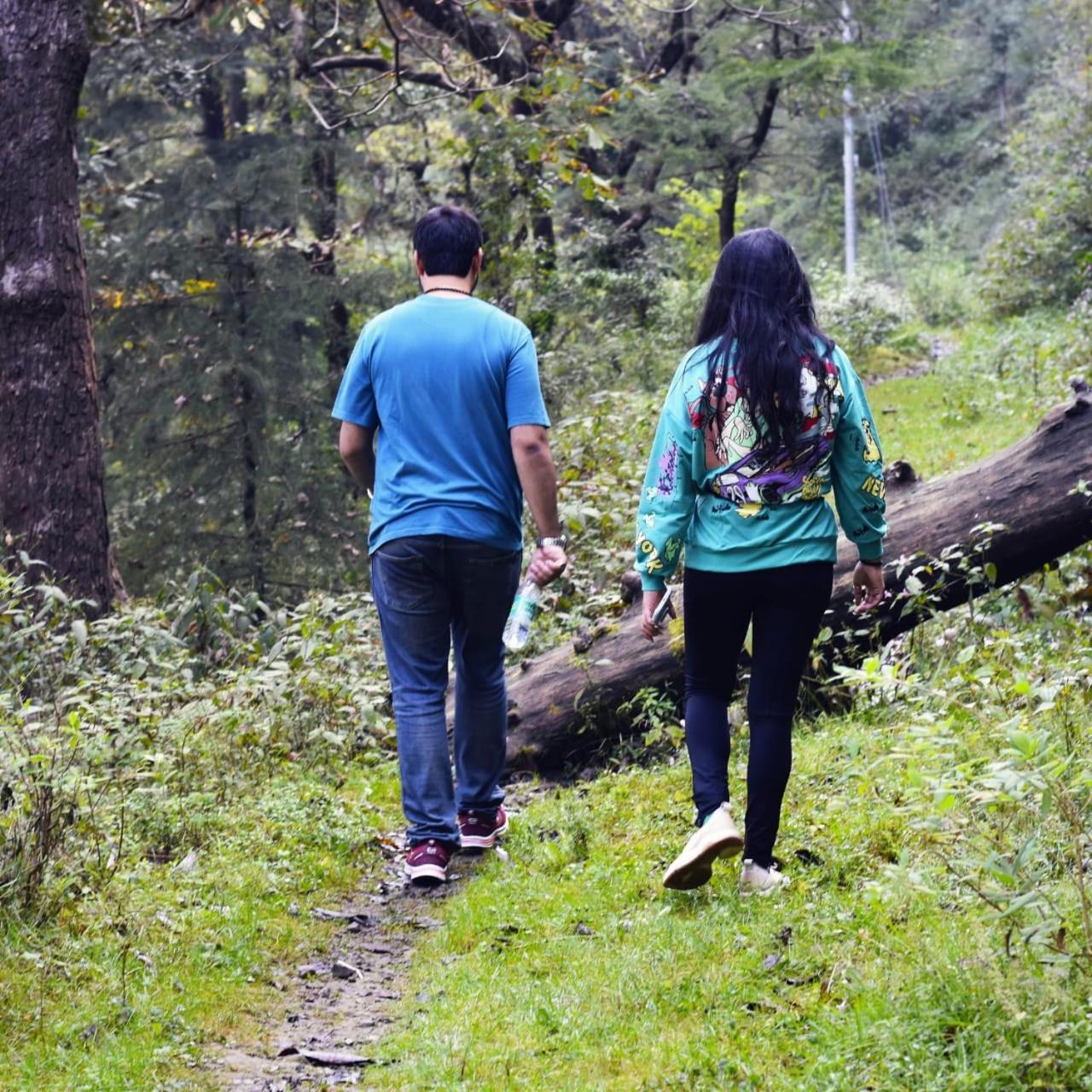 Hotel The Oasis - A Member Of Radisson Individuals Mussoorie