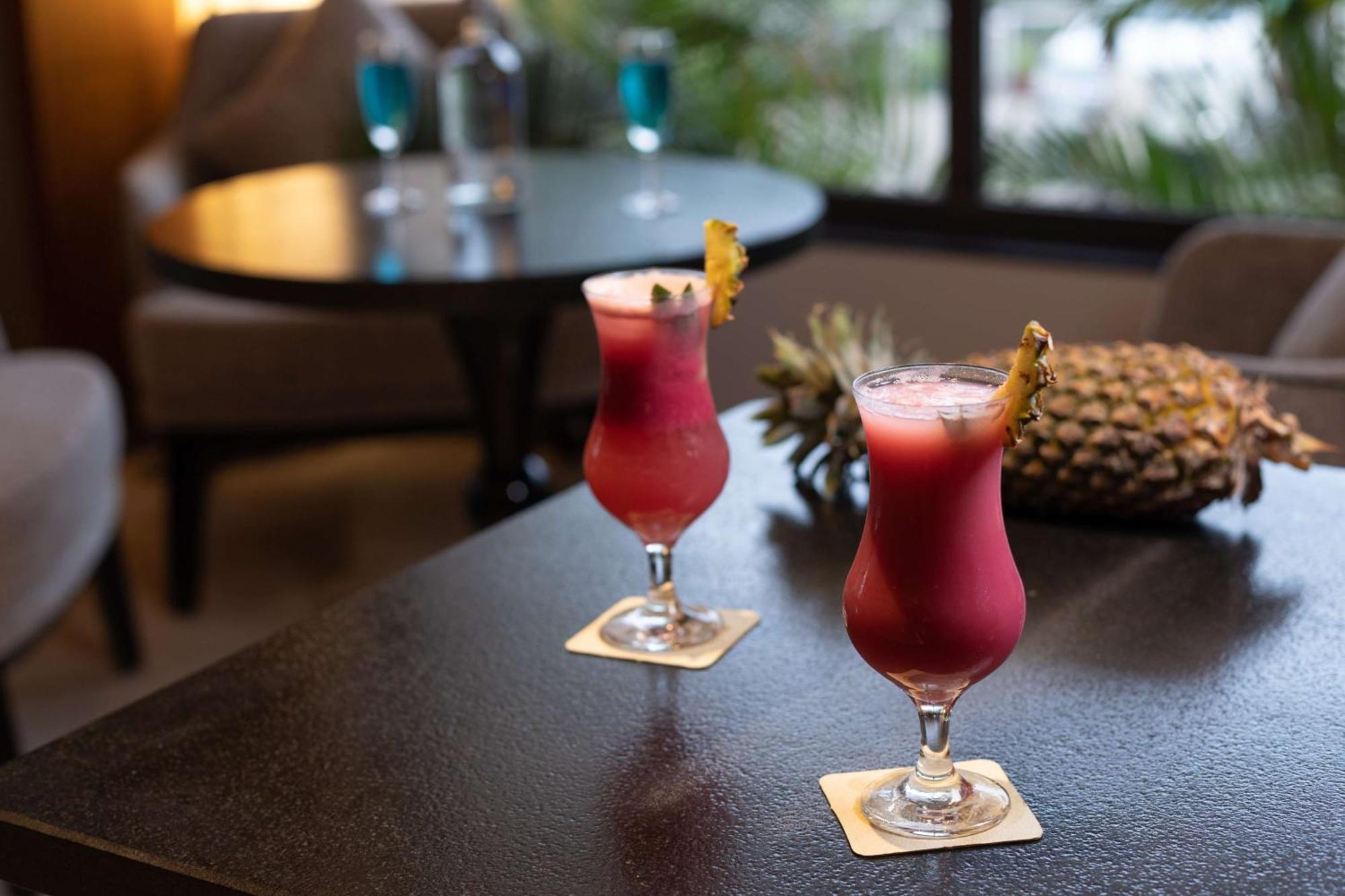 Hotel The Oasis - A Member Of Radisson Individuals Mussoorie