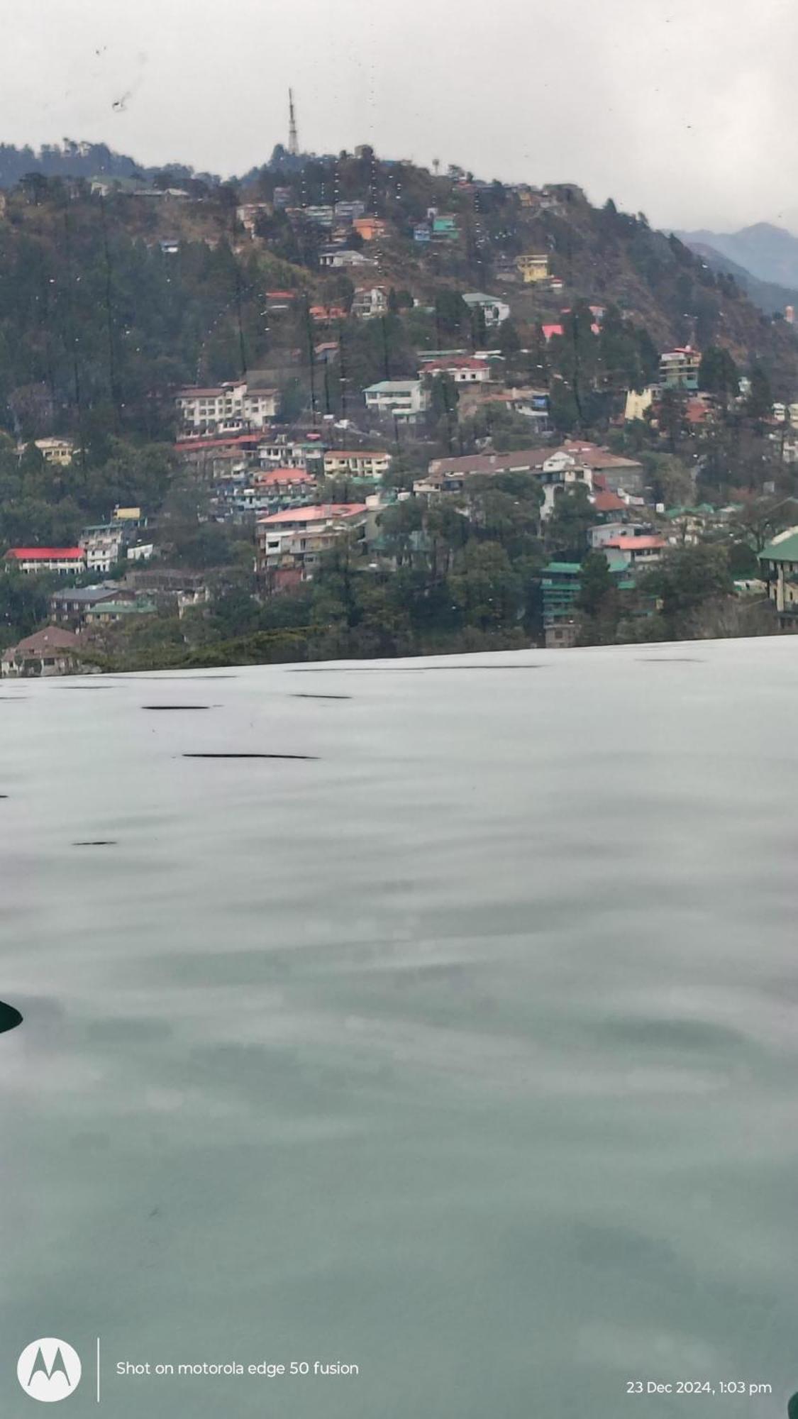 Hotel The Oasis - A Member Of Radisson Individuals Mussoorie