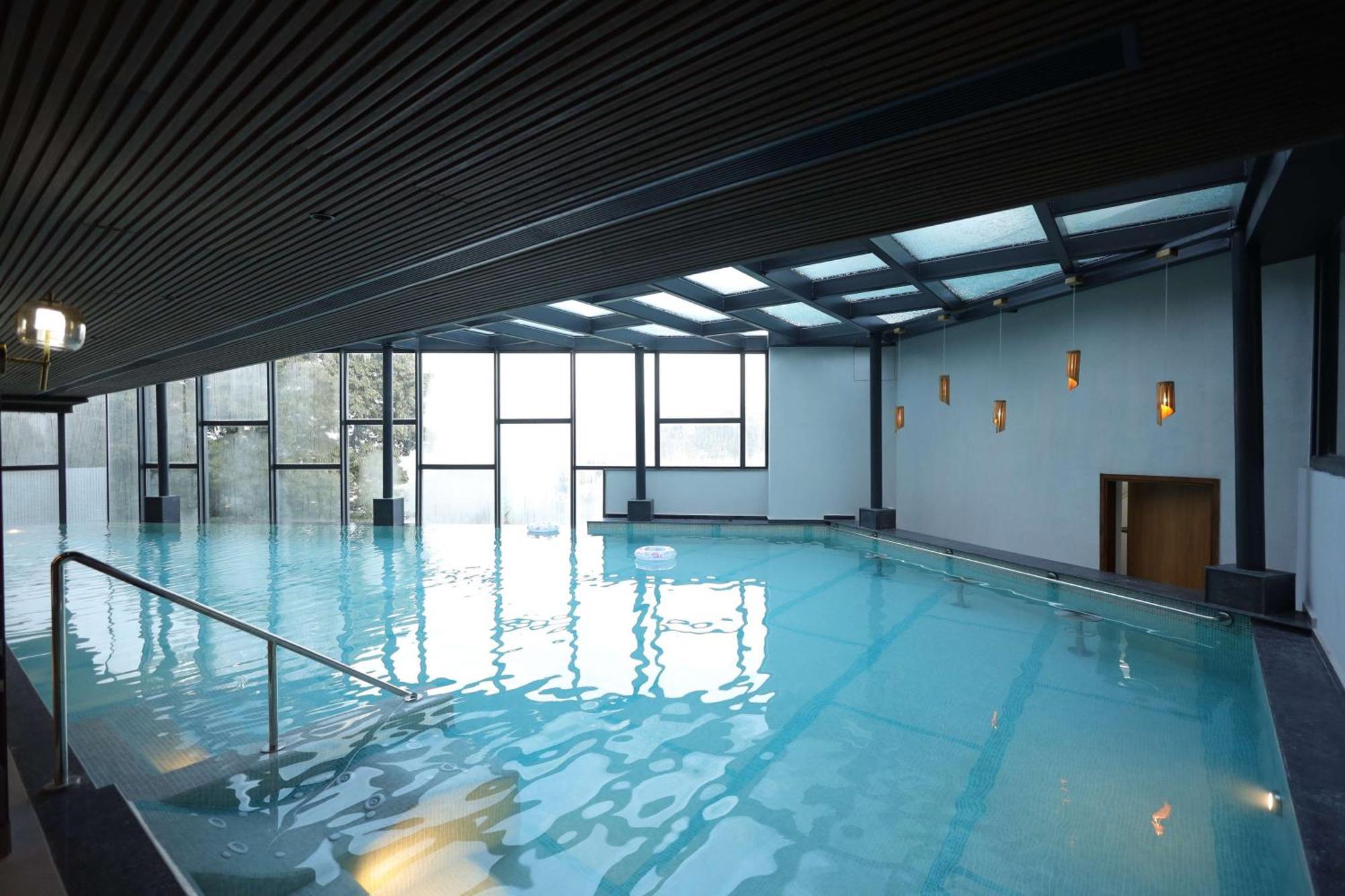The Oasis - A Member Of Radisson Individuals 4*