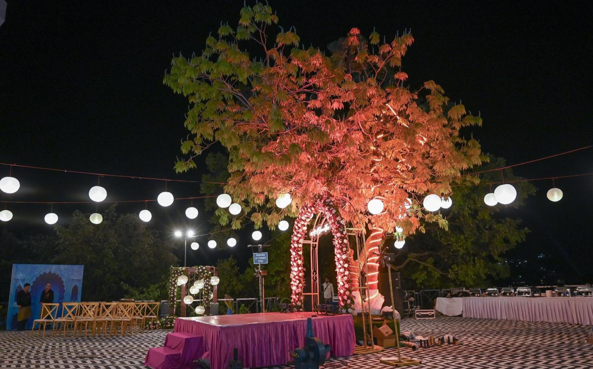 The Oasis - A Member Of Radisson Individuals Hotel