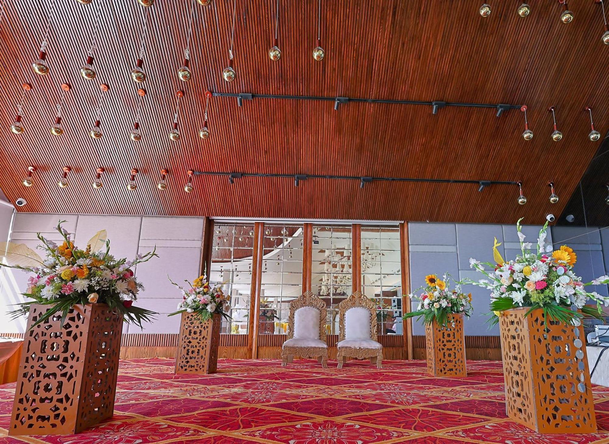 Hotel The Oasis - A Member Of Radisson Individuals