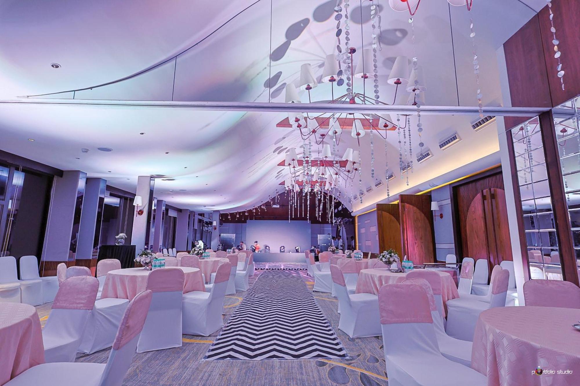 Hotel The Oasis - A Member Of Radisson Individuals 4*
