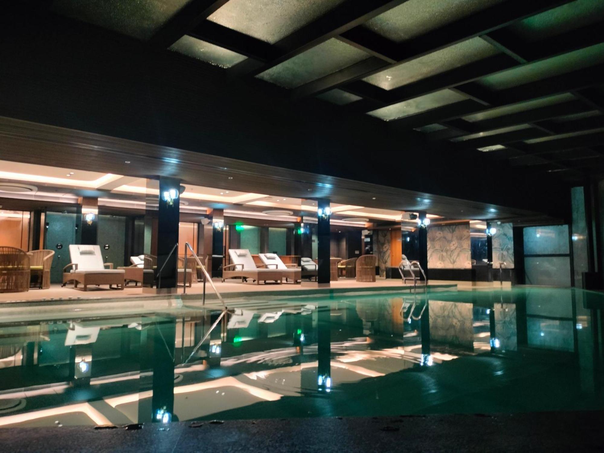 The Oasis - A Member Of Radisson Individuals Hotel 4*